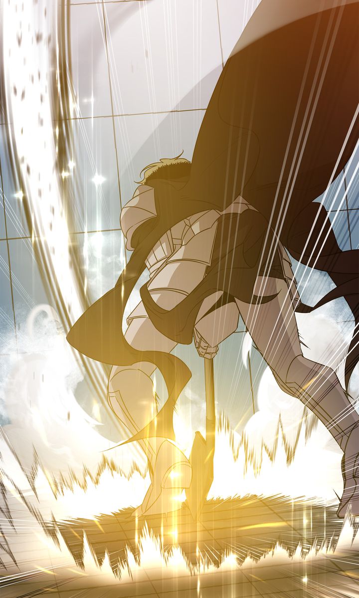 Choose Your Heroes Carefully [Official] - Chapter 52 manhwa