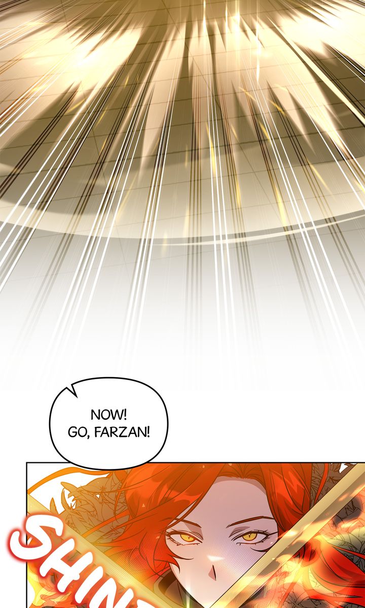 Choose Your Heroes Carefully [Official] - Chapter 52 manhwa