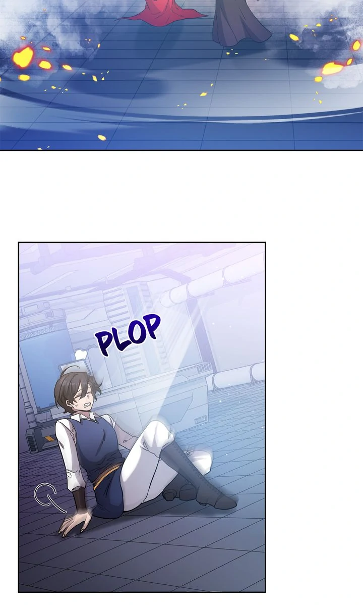 Choose Your Heroes Carefully [Official] - Chapter 52 manhwa