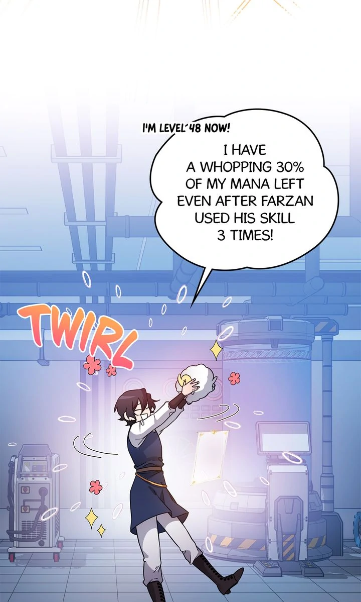 Choose Your Heroes Carefully [Official] - Chapter 52 manhwa