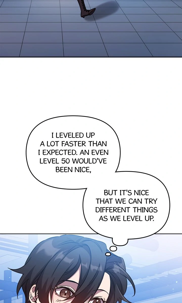 Choose Your Heroes Carefully [Official] - Chapter 52 manhwa