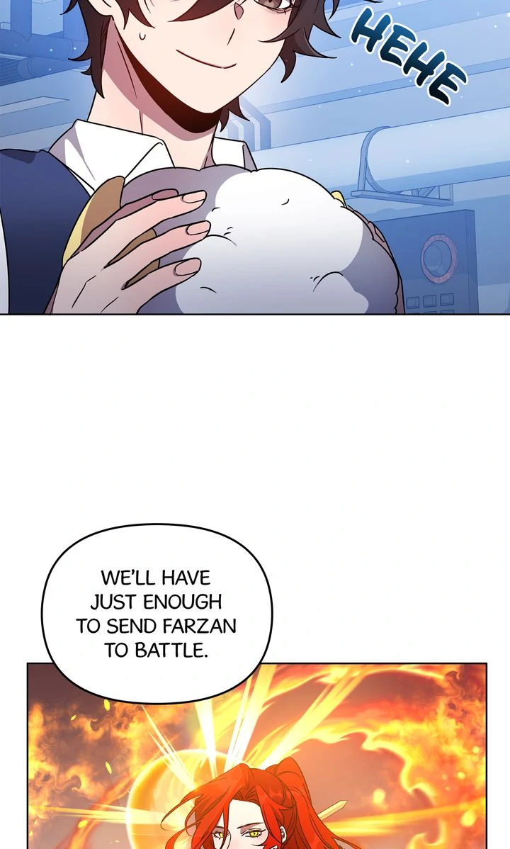 Choose Your Heroes Carefully [Official] - Chapter 52 manhwa