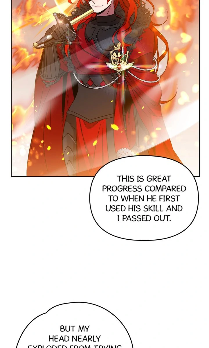 Choose Your Heroes Carefully [Official] - Chapter 52 manhwa