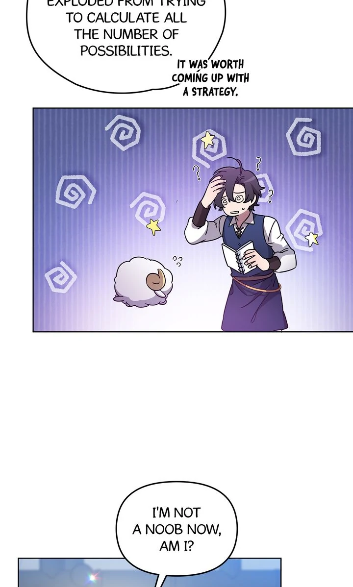 Choose Your Heroes Carefully [Official] - Chapter 52 manhwa