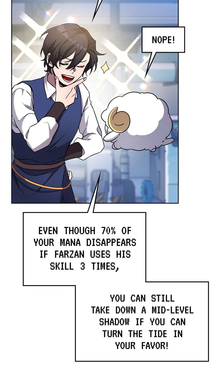 Choose Your Heroes Carefully [Official] - Chapter 52 manhwa