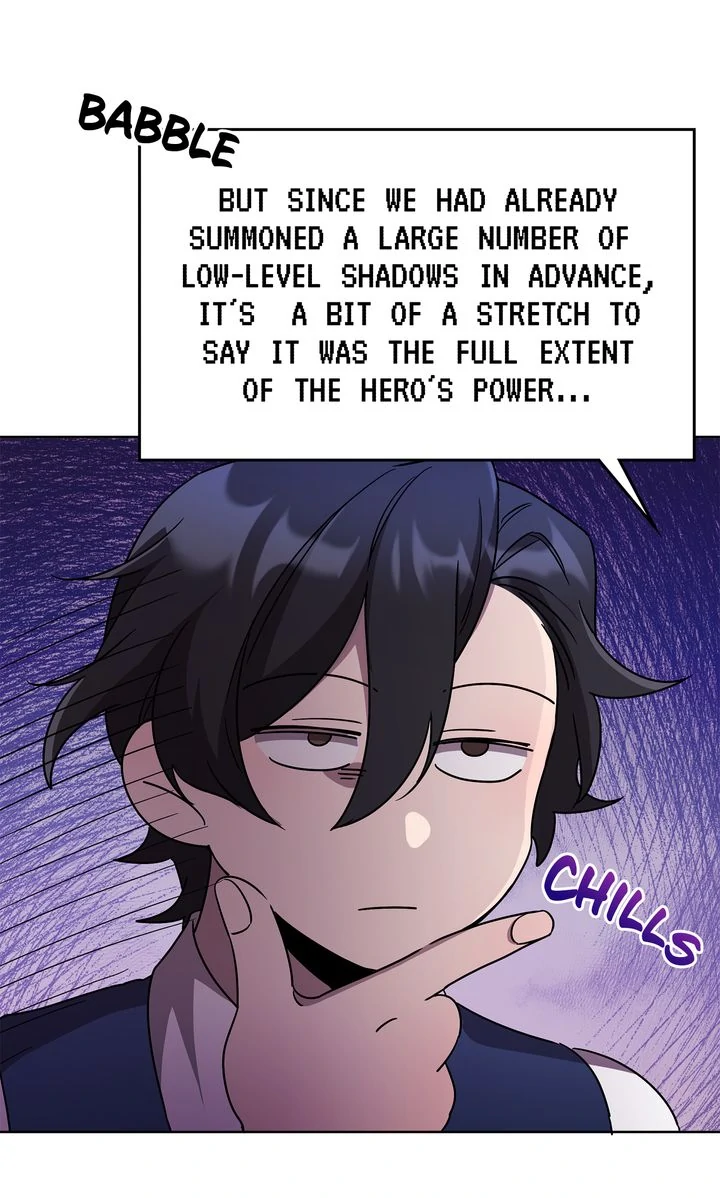 Choose Your Heroes Carefully [Official] - Chapter 52 manhwa