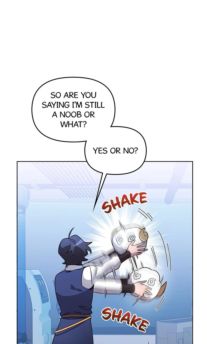 Choose Your Heroes Carefully [Official] - Chapter 52 manhwa