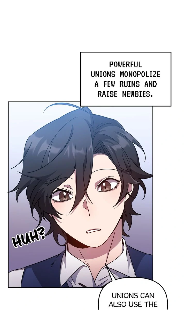 Choose Your Heroes Carefully [Official] - Chapter 52 manhwa