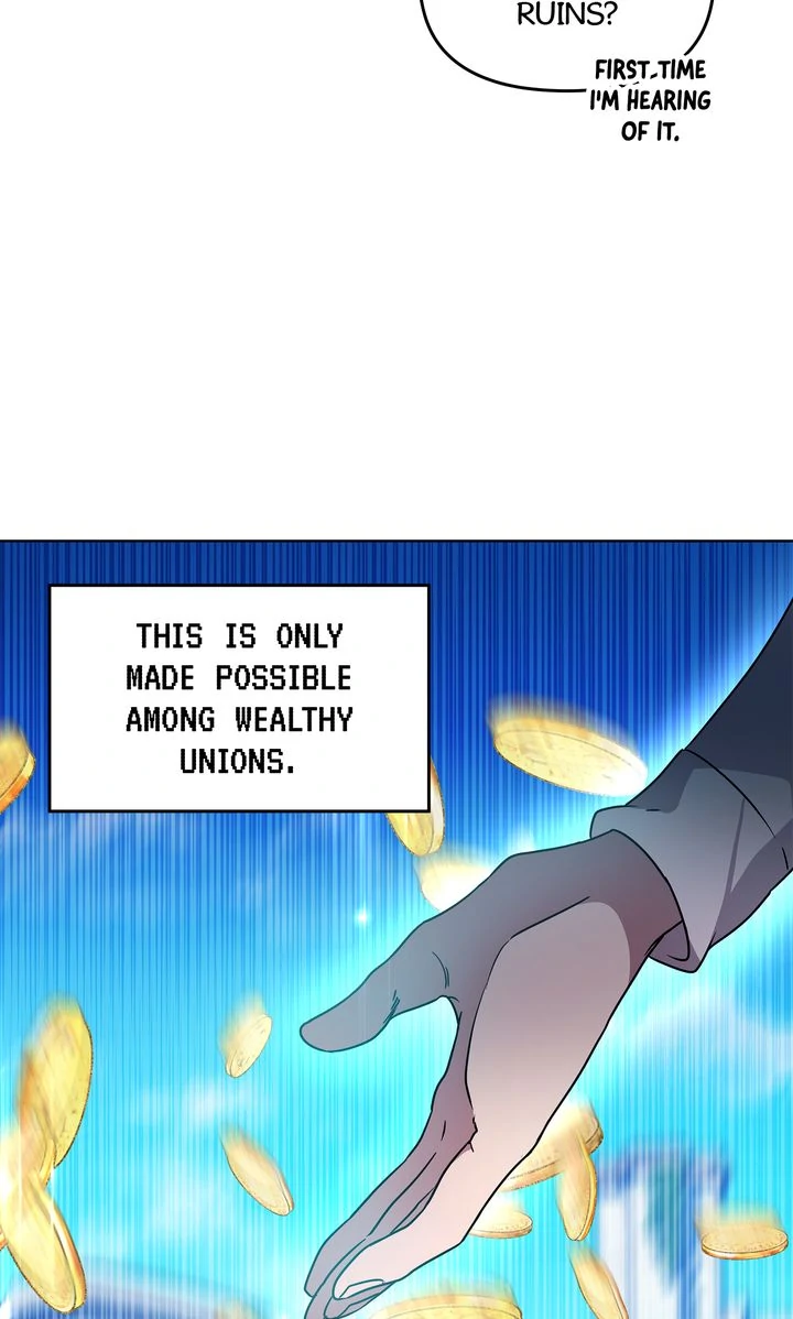 Choose Your Heroes Carefully [Official] - Chapter 52 manhwa