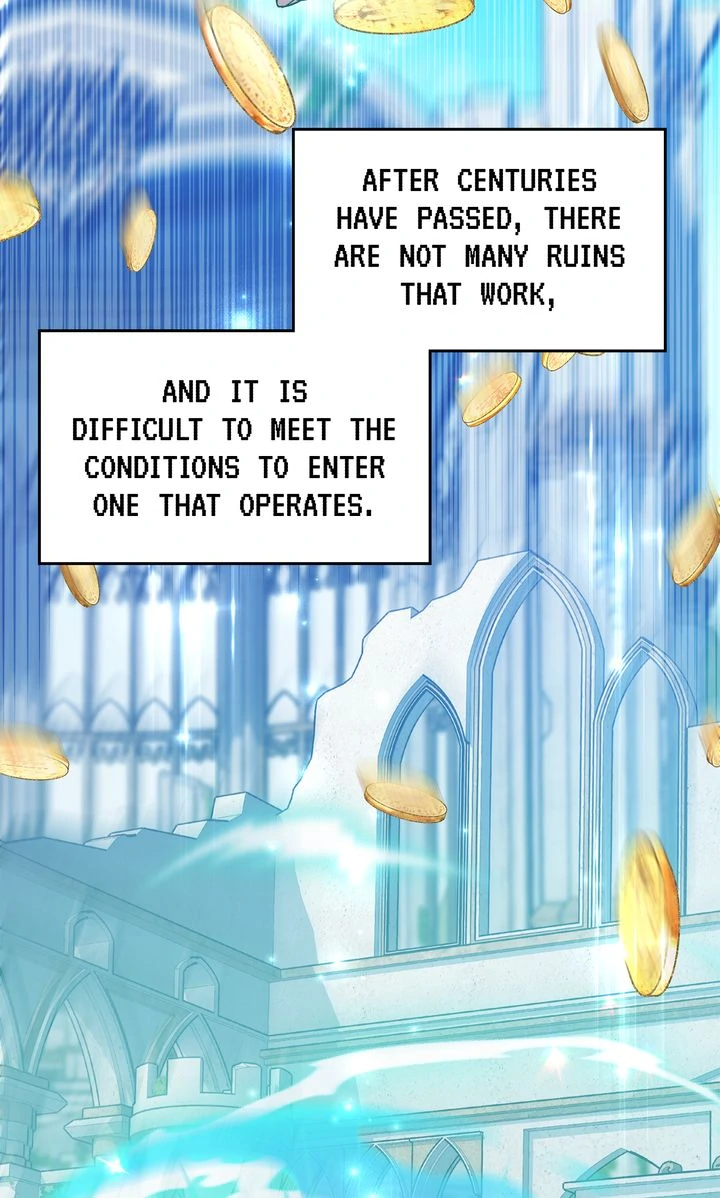 Choose Your Heroes Carefully [Official] - Chapter 52 manhwa