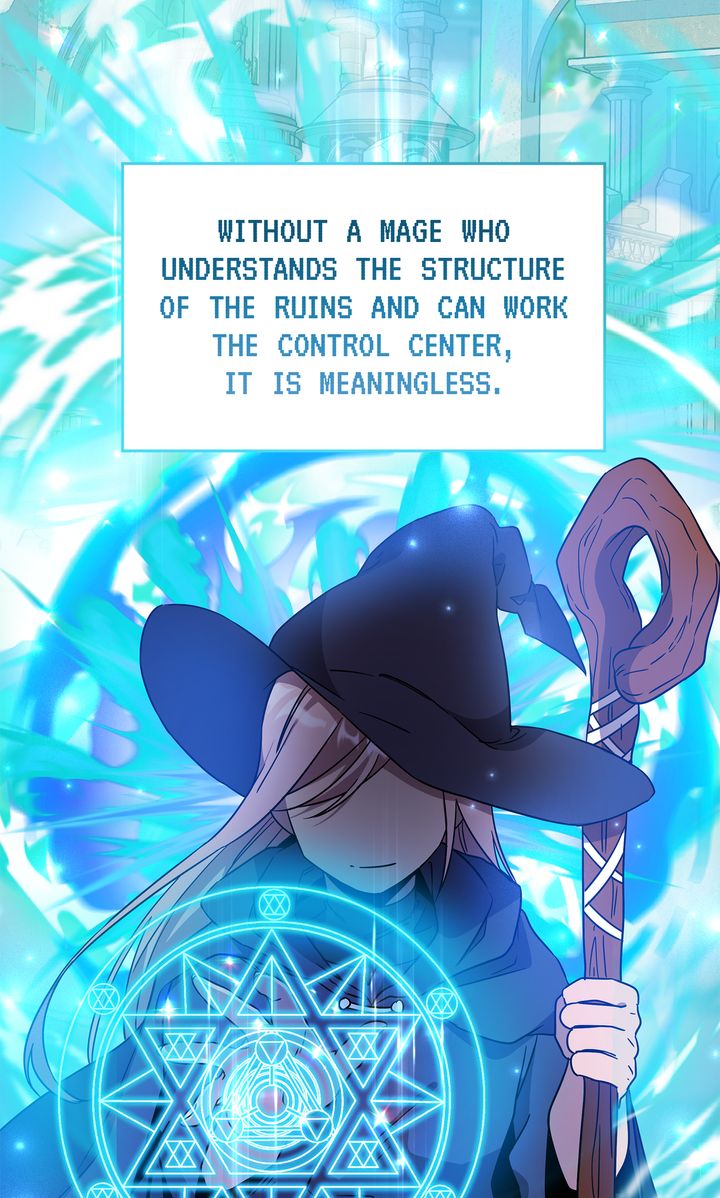 Choose Your Heroes Carefully [Official] - Chapter 52 manhwa