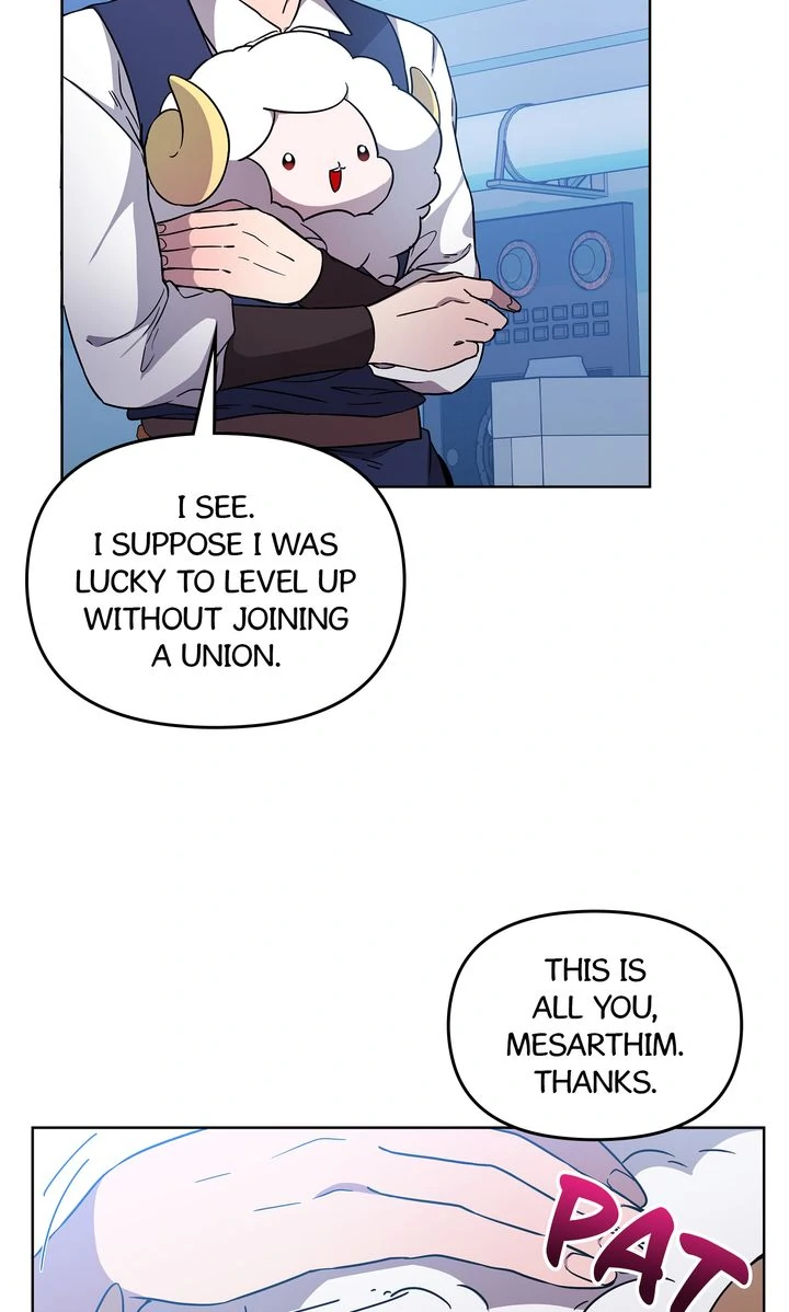 Choose Your Heroes Carefully [Official] - Chapter 52 manhwa