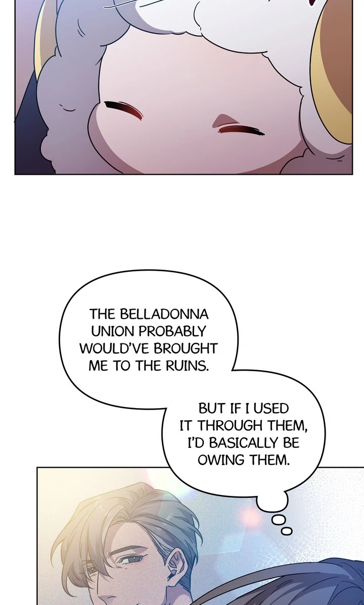 Choose Your Heroes Carefully [Official] - Chapter 52 manhwa