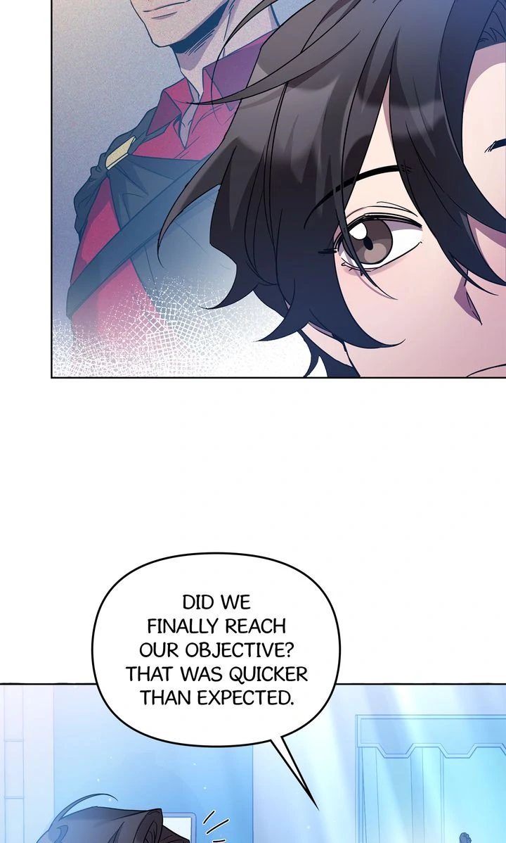 Choose Your Heroes Carefully [Official] - Chapter 52 manhwa