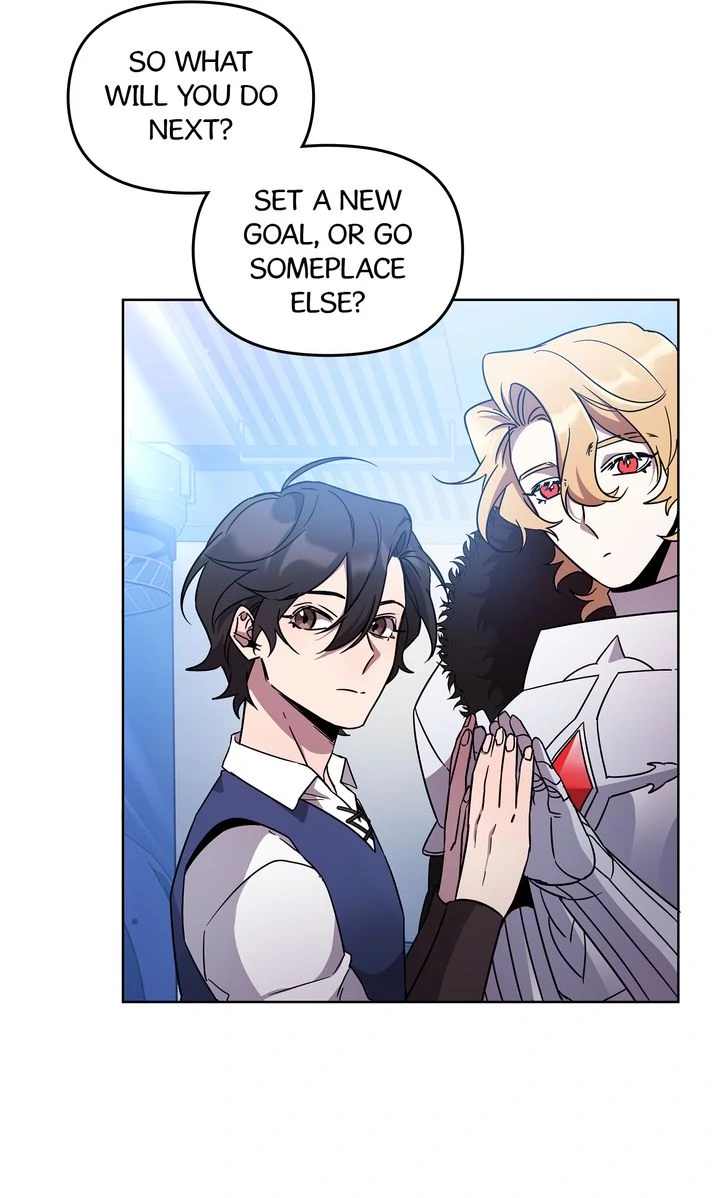 Choose Your Heroes Carefully [Official] - Chapter 52 manhwa