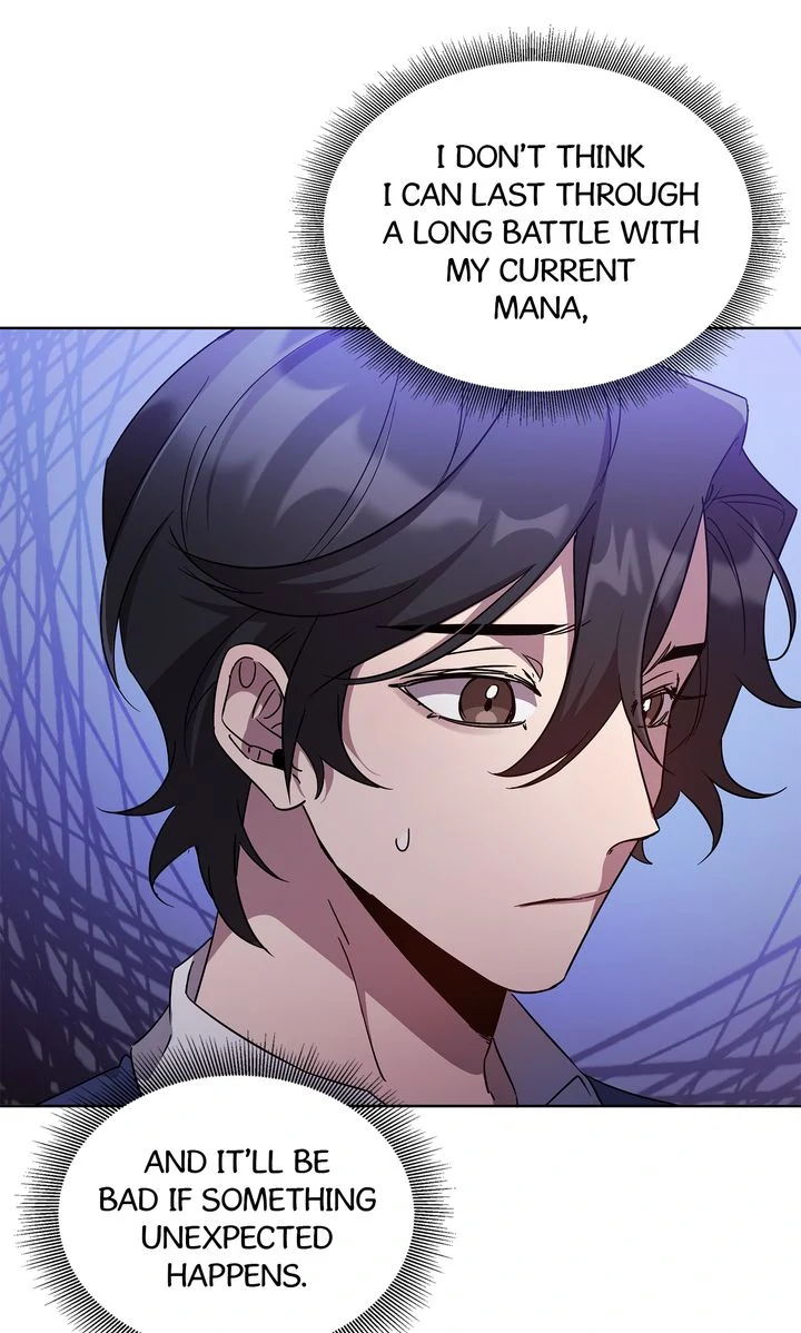 Choose Your Heroes Carefully [Official] - Chapter 52 manhwa