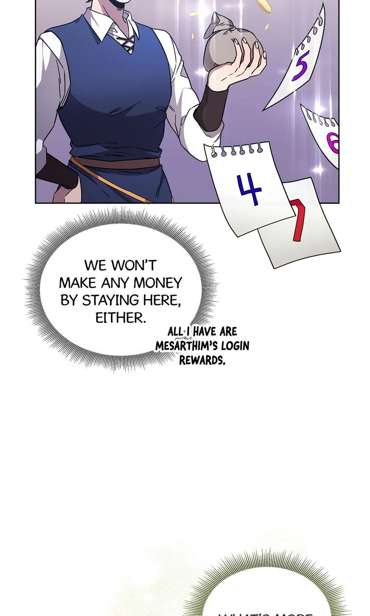 Choose Your Heroes Carefully [Official] - Chapter 52 manhwa