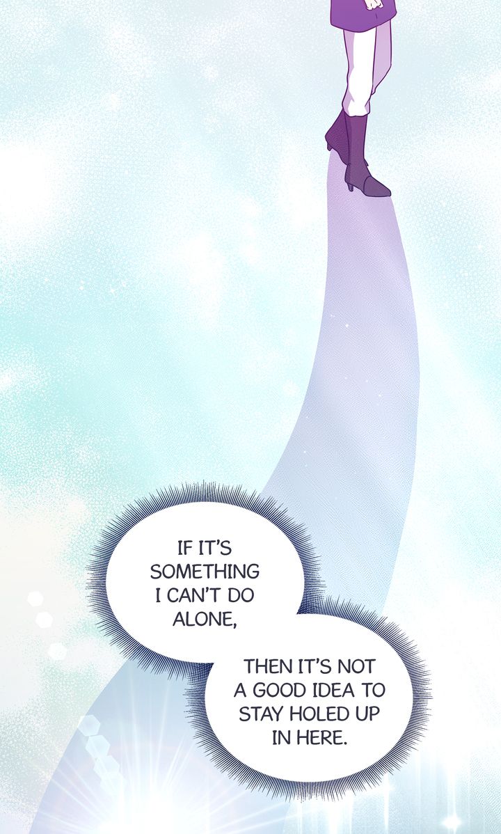 Choose Your Heroes Carefully [Official] - Chapter 52 manhwa