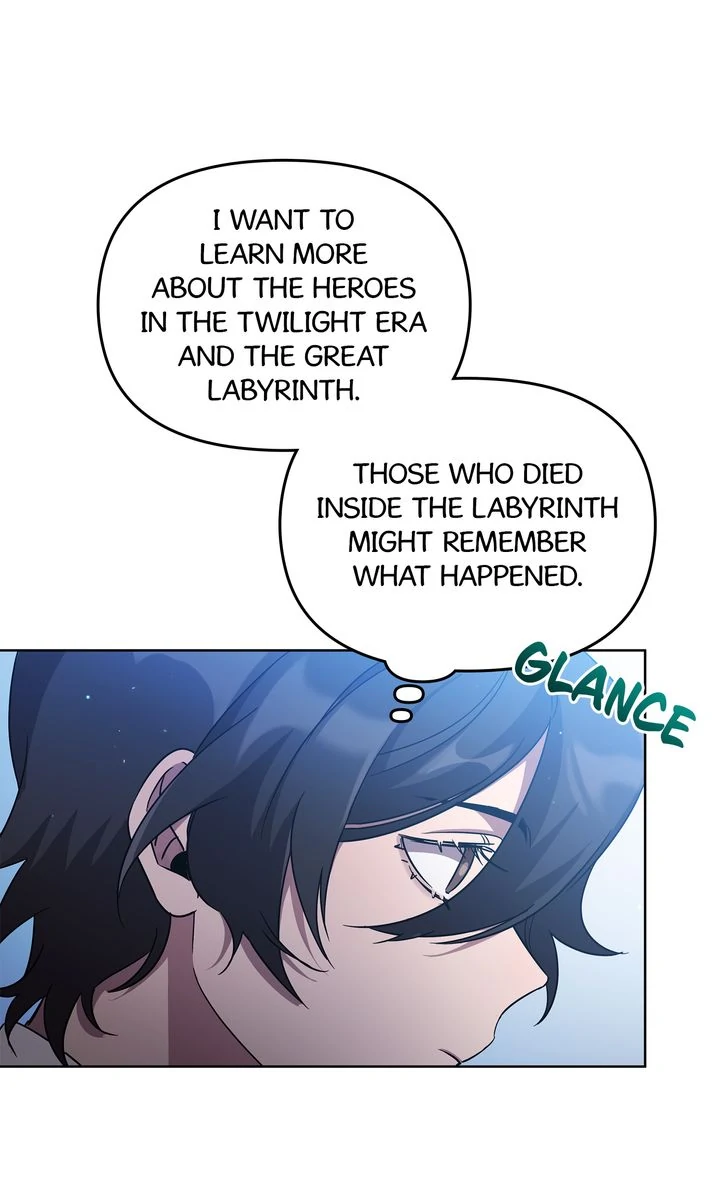 Choose Your Heroes Carefully [Official] - Chapter 52 manhwa