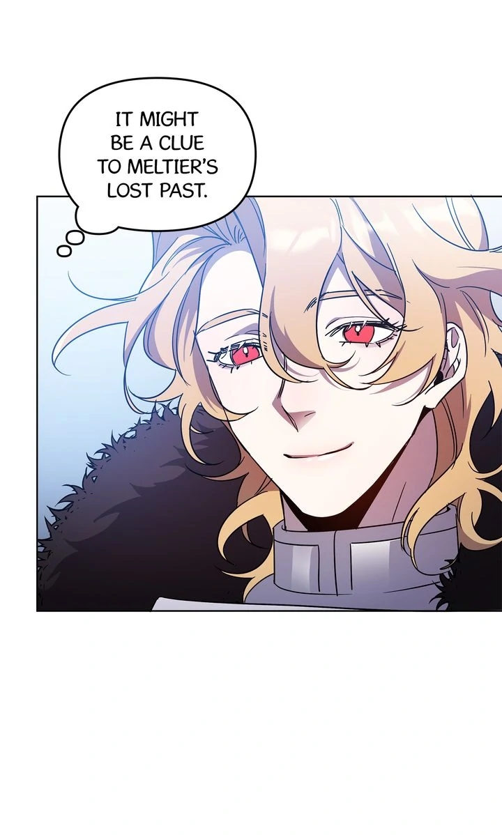 Choose Your Heroes Carefully [Official] - Chapter 52 manhwa