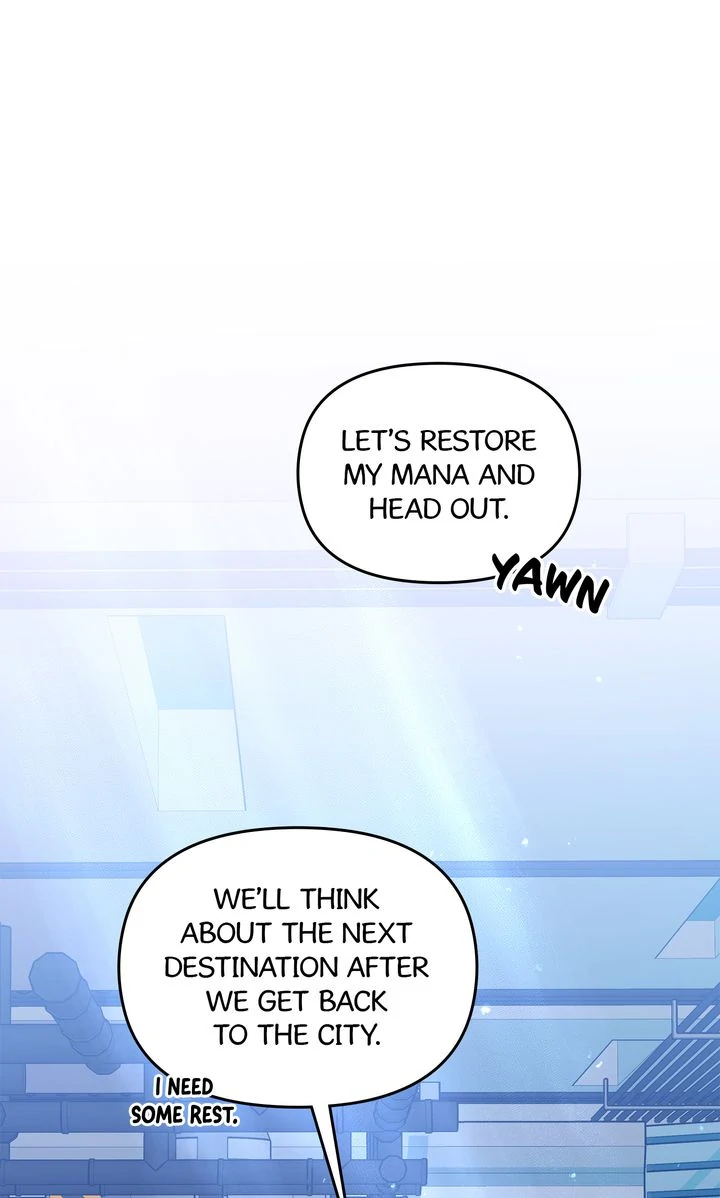 Choose Your Heroes Carefully [Official] - Chapter 52 manhwa