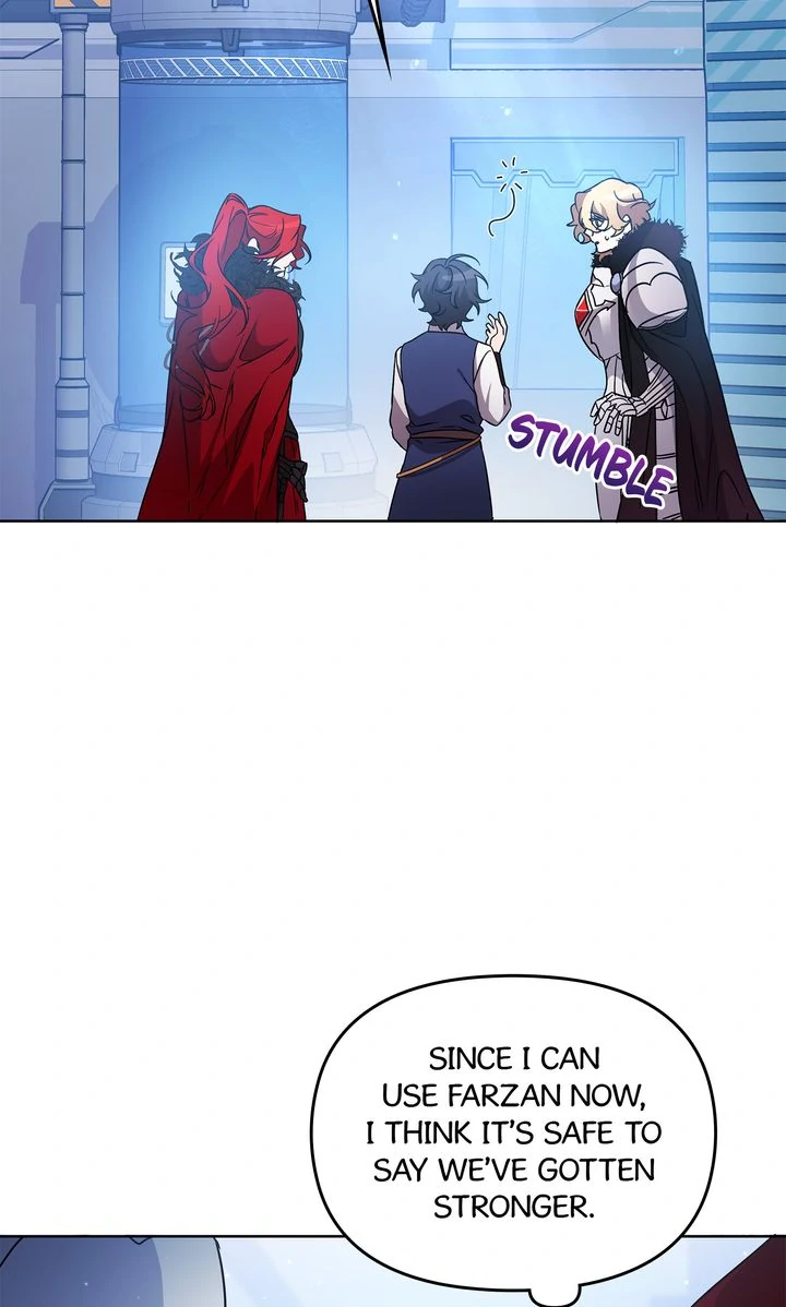 Choose Your Heroes Carefully [Official] - Chapter 52 manhwa