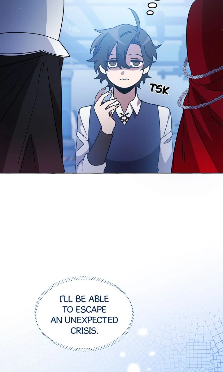 Choose Your Heroes Carefully [Official] - Chapter 52 manhwa