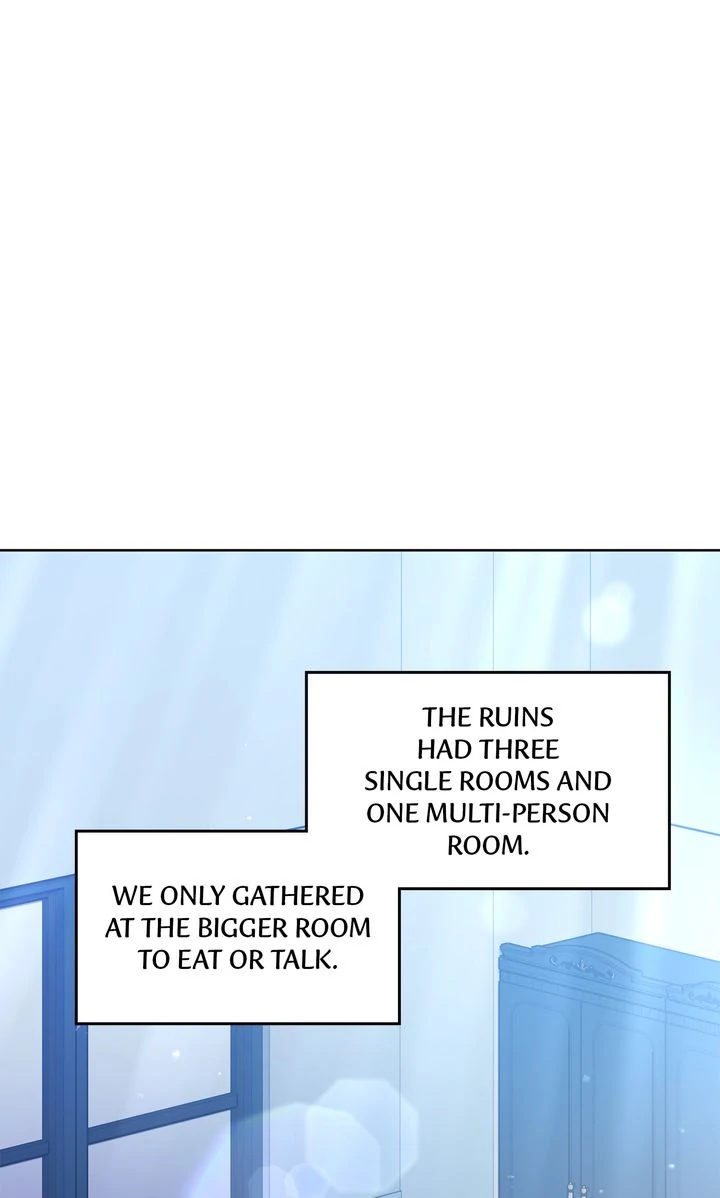 Choose Your Heroes Carefully [Official] - Chapter 52 manhwa