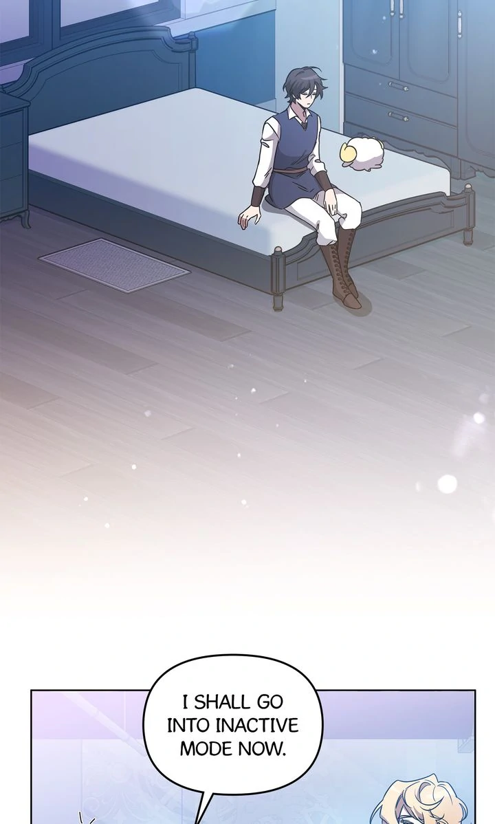 Choose Your Heroes Carefully [Official] - Chapter 52 manhwa