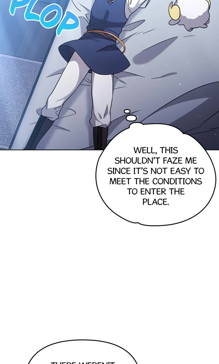 Choose Your Heroes Carefully [Official] - Chapter 52 manhwa