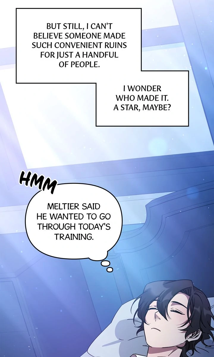 Choose Your Heroes Carefully [Official] - Chapter 52 manhwa