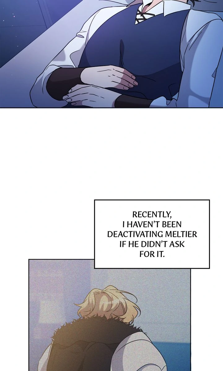 Choose Your Heroes Carefully [Official] - Chapter 52 manhwa