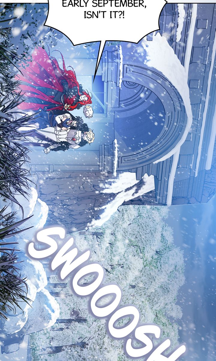 Choose Your Heroes Carefully [Official] - Chapter 53 manhwa