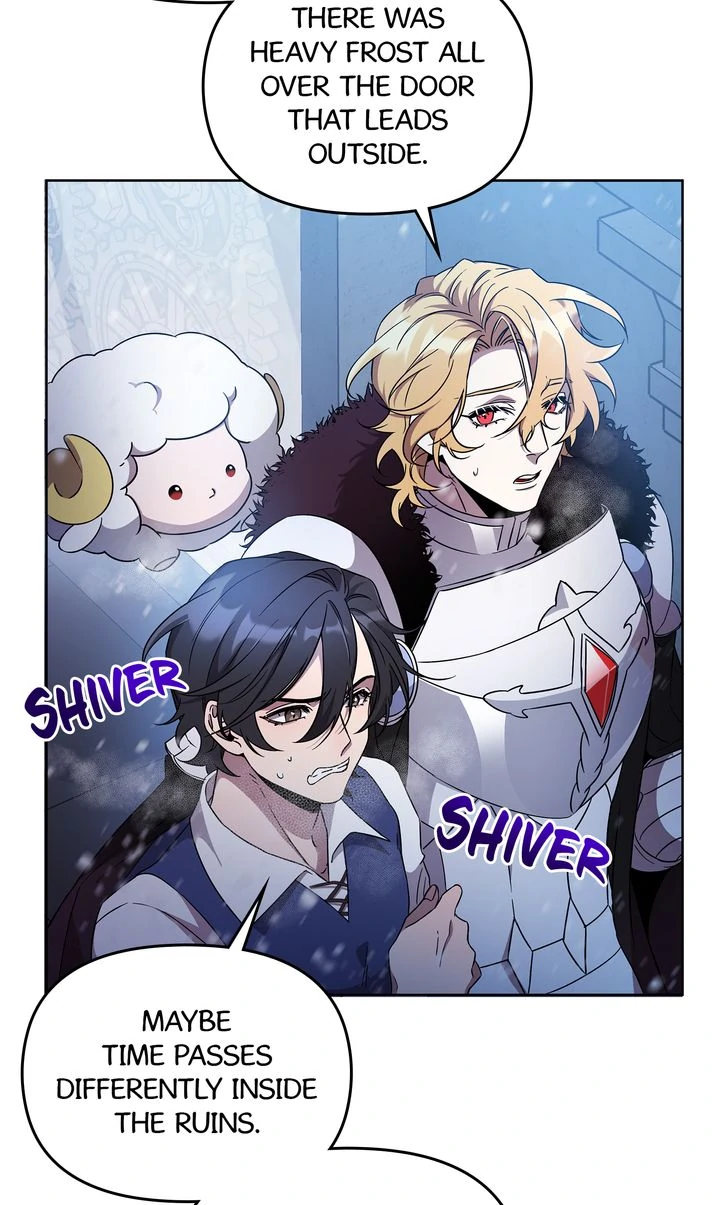 Choose Your Heroes Carefully [Official] - Chapter 53 manhwa