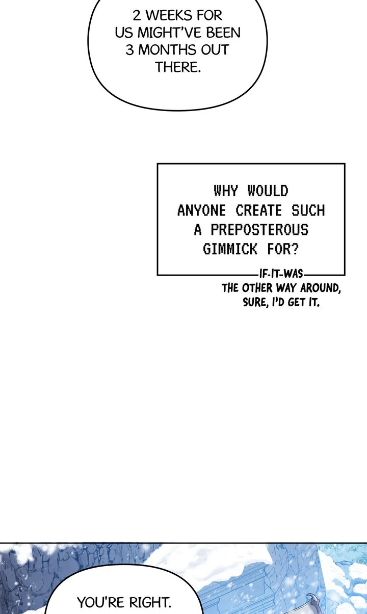 Choose Your Heroes Carefully [Official] - Chapter 53 manhwa