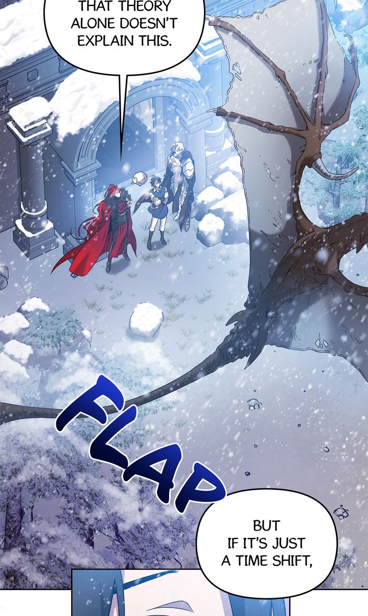 Choose Your Heroes Carefully [Official] - Chapter 53 manhwa