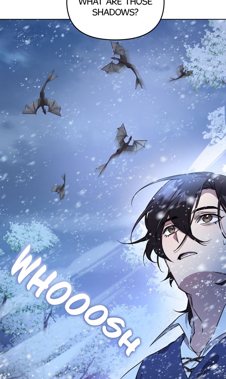 Choose Your Heroes Carefully [Official] - Chapter 53 manhwa