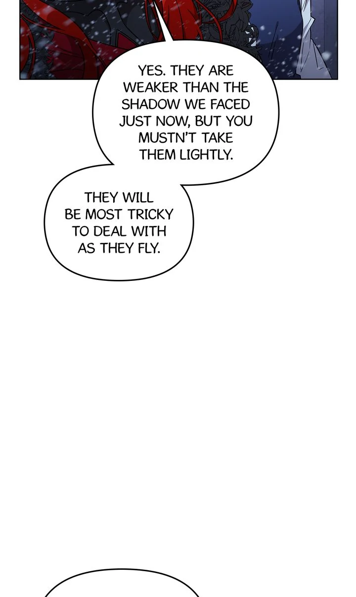 Choose Your Heroes Carefully [Official] - Chapter 53 manhwa