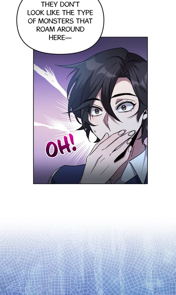 Choose Your Heroes Carefully [Official] - Chapter 53 manhwa