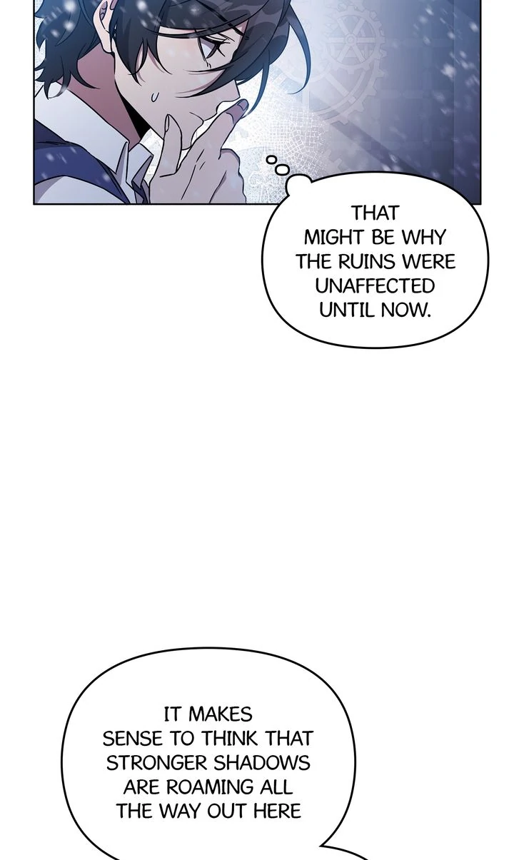 Choose Your Heroes Carefully [Official] - Chapter 53 manhwa