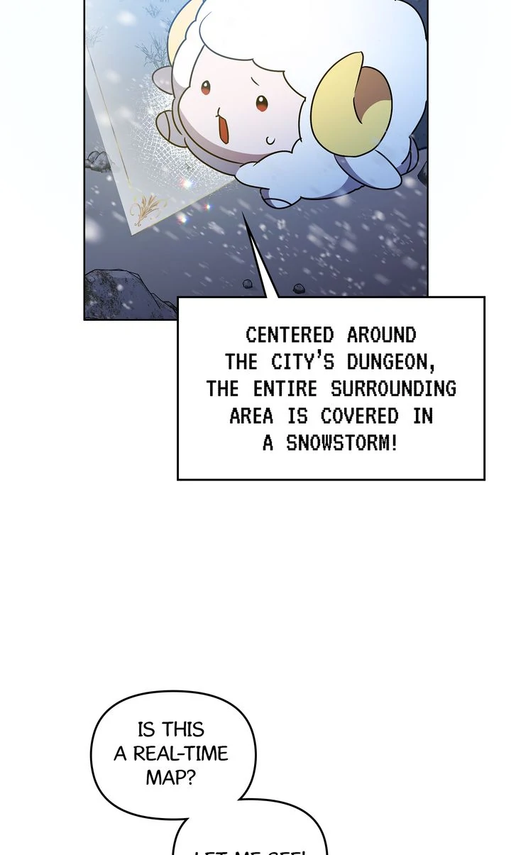 Choose Your Heroes Carefully [Official] - Chapter 53 manhwa