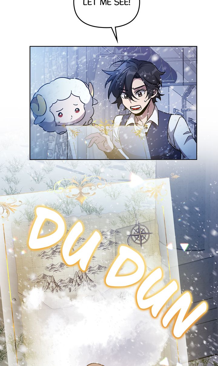 Choose Your Heroes Carefully [Official] - Chapter 53 manhwa