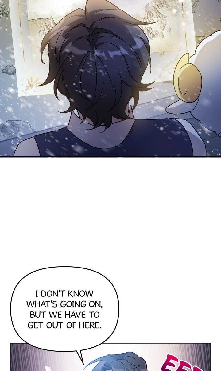 Choose Your Heroes Carefully [Official] - Chapter 53 manhwa