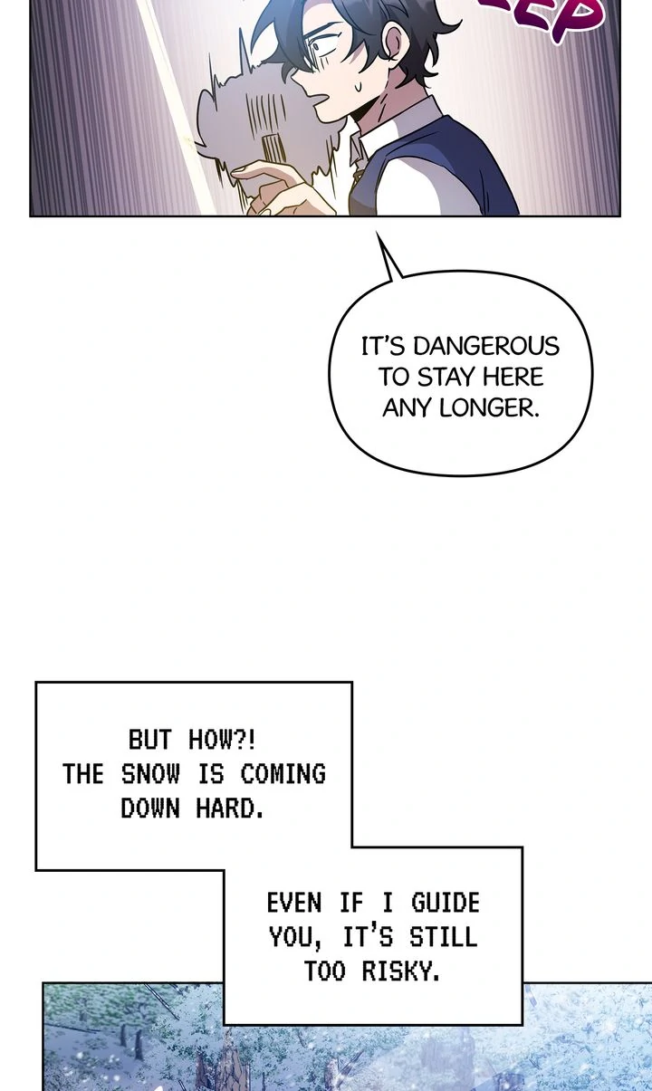 Choose Your Heroes Carefully [Official] - Chapter 53 manhwa