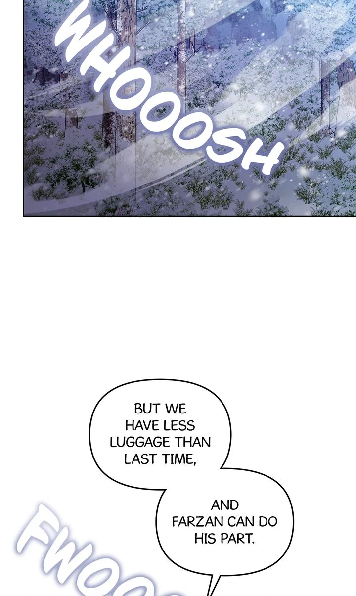 Choose Your Heroes Carefully [Official] - Chapter 53 manhwa