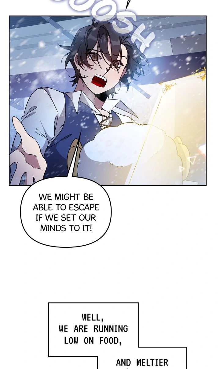 Choose Your Heroes Carefully [Official] - Chapter 53 manhwa