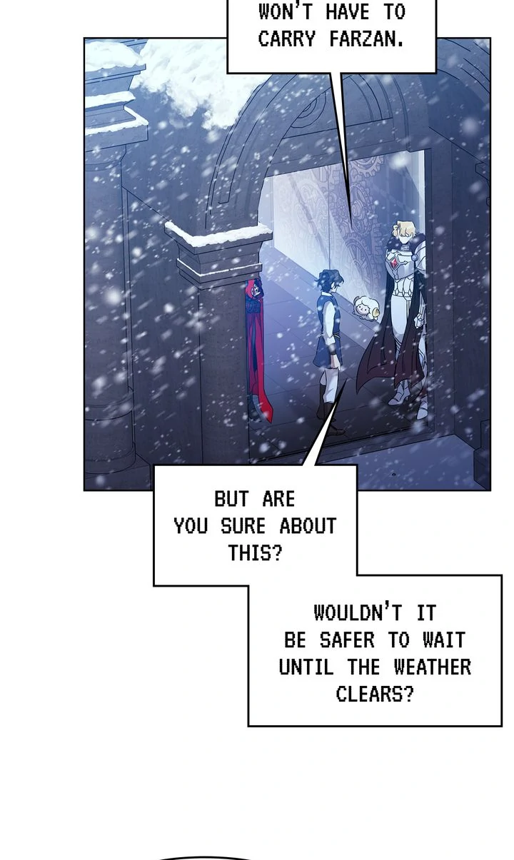 Choose Your Heroes Carefully [Official] - Chapter 53 manhwa