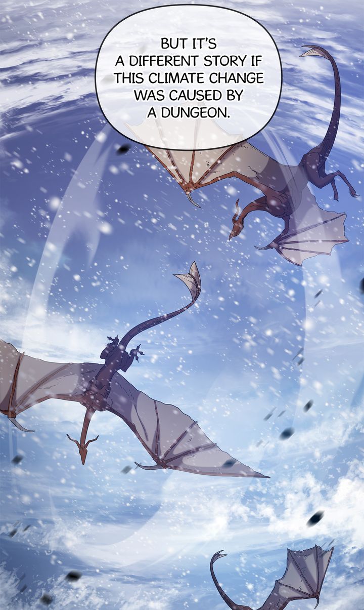 Choose Your Heroes Carefully [Official] - Chapter 53 manhwa