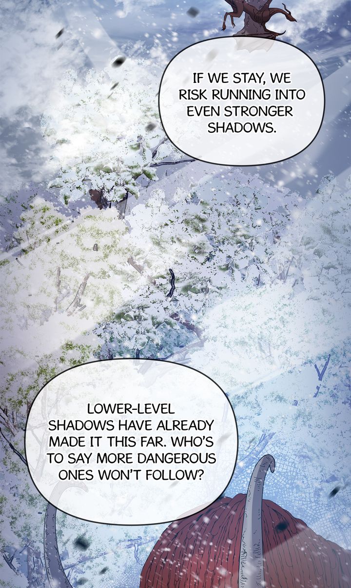 Choose Your Heroes Carefully [Official] - Chapter 53 manhwa