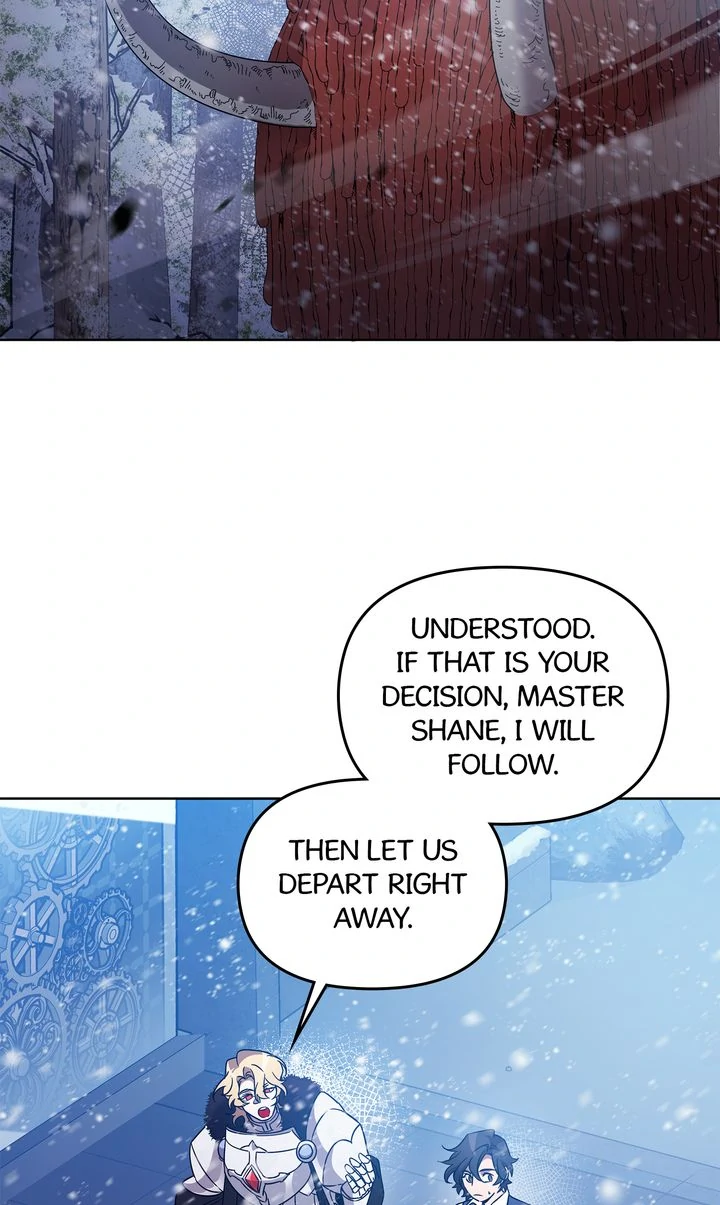 Choose Your Heroes Carefully [Official] - Chapter 53 manhwa